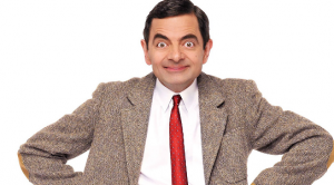 MR. BEAN - Tập 1