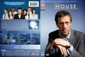 Bác Sĩ House season 1