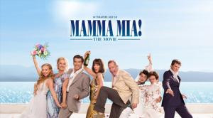MAMMA MIA! YÊU LẦN NỮA