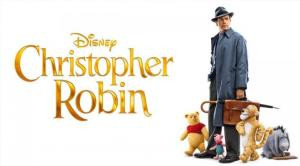 CHRISTOPHER ROBIN