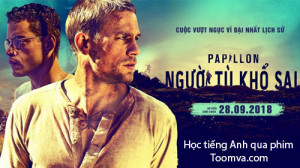 NGƯỜI TÙ KHỔ SAI