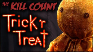 TRICK OR TREAT (2007)