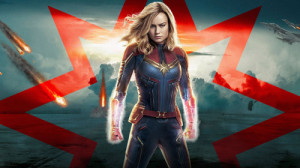 ĐẠI ÚY MARVEL