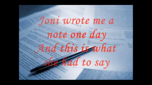 Don't Cry Joni - Conway Twitty & Joni Lee Jenkins (Lyrics & Vietsub)