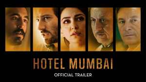 KHÁCH SẠN MUMBAI: THẢM SÁT KINH HOÀNG