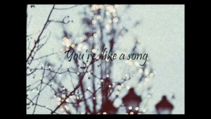 Like a Song - Lenka (Lyrics & Vietsub)