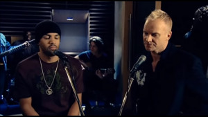 Rise and Fall - Craig David Featuring Sting (Lyrics & Vietsub)