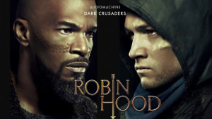 SIÊU TRỘM LỪNG DANH ROBIN HOOD