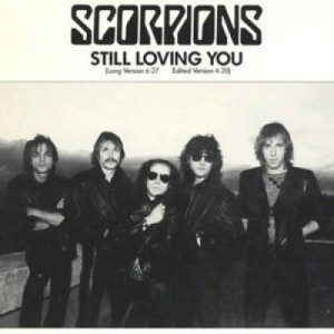 Still Loving You - Scorpions (Lyrics & Vietsub)