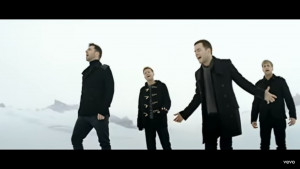 What About Now - Westlife (Lyrics & Vietsub)