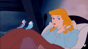 A Dream Is a Wish Your Heart Makes - Ilene Woods (Lyrics & Vietsub)