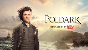 Anh Hùng Poldark - Phần 1 - Tập 1