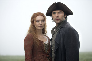 Anh Hùng Poldark - Phần 2 - Tập 1