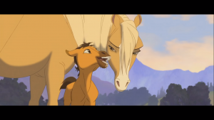 Here I Am (Spirit: Stallion of the Cimarron) - Bryan Adams (Lyrics & Vietsub)
