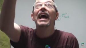 Easy English Expression 28 - (to) push it - được voi đòi tiên