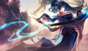 A Symphony of Justice - Sona (Lyrics & Vietsub)