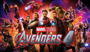BIỆT ĐỘI SIÊU ANH HÙNG 4: HỒI KẾT (end game)