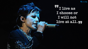 When We Were Young - Dolores O'Riordan (Lyrics & Vietsub)