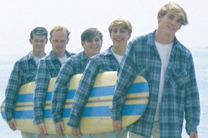 Wouldn't It Be Nice - The Beach Boys (Lyrics & Vietsub)