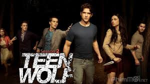 Người Sói  2(TẬP 1)
