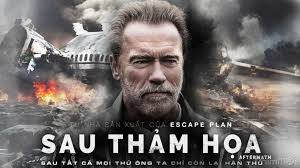 SAU THẢM HỌA