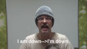 Easy English Expression 48 - I'm down - Tôi tham gia