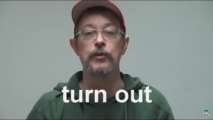 Easy English Expression 56 - (to) turn out - mang lại kết quả
