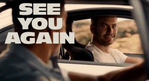 See You Again - Wiz Khalifa  ft. Charlie Puth [Official Video] Furious 7 Soundtrack