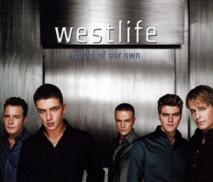 World of Our Own - Thế Giới Của Riêng Mình