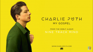 As You Are - Charlie Puth ft. Shy Carter (Lyrics & Vietsub)