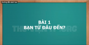 100 bài đàm thoại luyện nói tiếng anh lưu loát