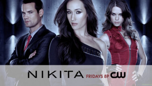 Sát Thủ Nikita phần 2 - tập 1