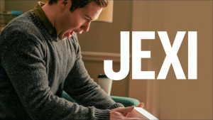 XIN CHÀO JEXI