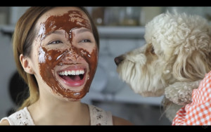 Anti-Acne Honey Cinnamon Mask - Trị Mụn Bằng Mặt Nạ Quế Mật Ong