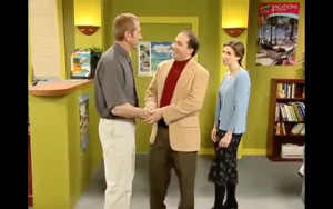 Tiếng Anh Top Notch TV 1 - Bài 7: Chuyến đi nghỉ của ông thế nào?