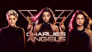 NHỮNG THIÊN THẦN CỦA CHARLIE 2019