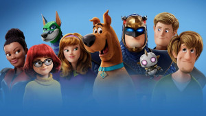 PHIM CUỘC PHIÊU LƯU CỦA SCOOBY-DOO