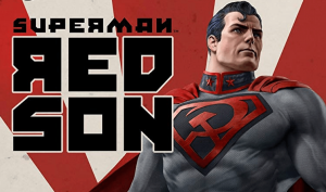 SUPERMAN: NGƯỜI CON CỘNG SẢN
