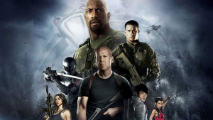Biệt Đội G.I. Joe: Báo Thù