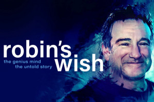 Điều Ước Của Robin