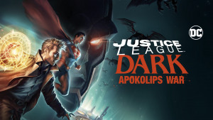 Liên Minh Công Lý Bóng Đêm: Cuộc Chiến Apokolips