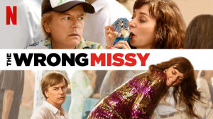 Yêu Nhầm Missy