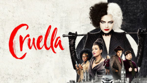 Cruella