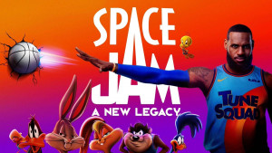 Space Jam: Kỷ Nguyên Mới