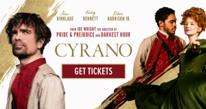 Chàng Cyrano ( 2021 )