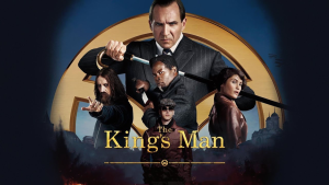Kingsman: Khởi nguồn (2021)