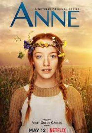Anne Tóc Đỏ ( Mùa 1 )