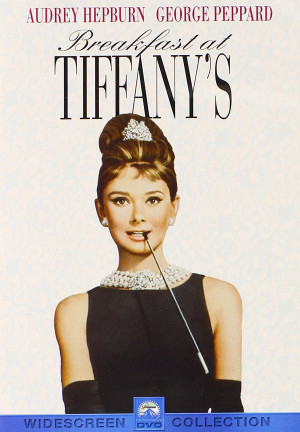 Bữa Sáng Ở Tiffany