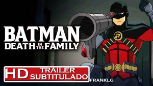 Cái Chết Trong Gia Đình Batman