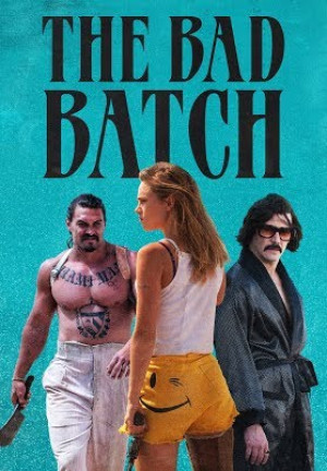 Kẻ Bị Khai Trừ ( 2017 )